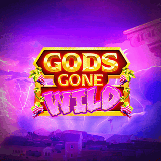 Gods Gone Wild