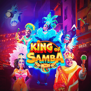 King of Samba