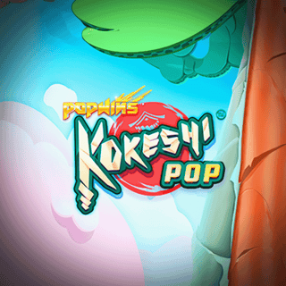 KokeshiPop™
