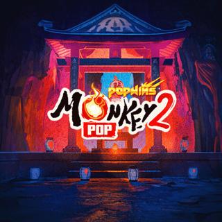 MonkeyPop 2