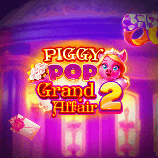 Piggy Pop Grand Affair 2