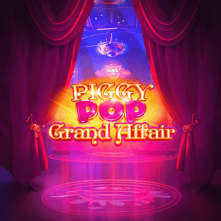 Piggy Pop Grand Affair