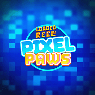 Pixel Paws