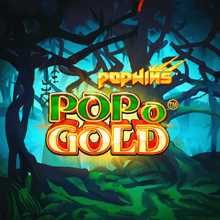 Pop O'Gold™