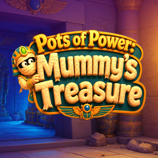 Pots of Power: Mummy's Treasure