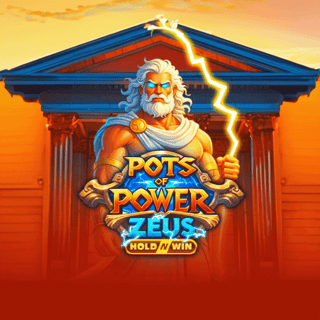 Pots of Power: Zeus