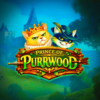 Prince of Purrwood