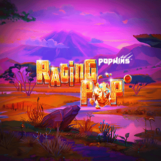 RagingPop™
