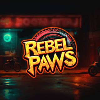 Rebel Paws