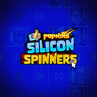 Silicon Spinners