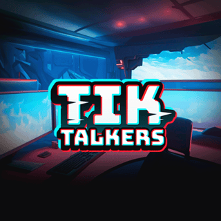 Tik Talkers