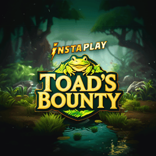 Toad's Bounty