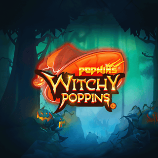 Witchy Poppins™