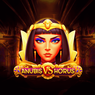 Anubis vs Horus