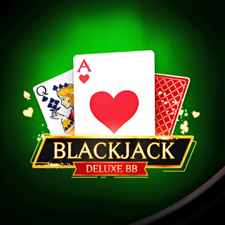 Blackjack Deluxe BB