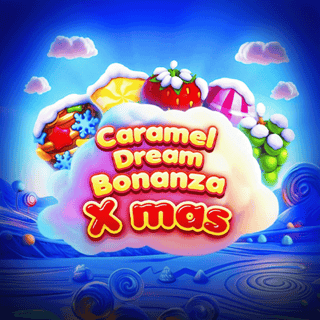 Caramel Dream Bonanza Xmas