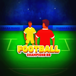 Champions Road BB