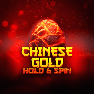 Chinese Gold Hold and Spin