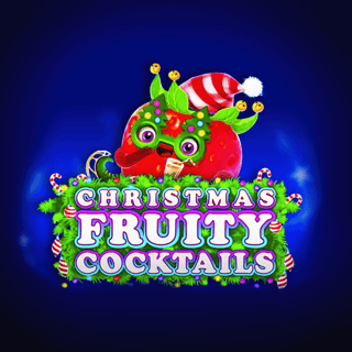 Christmas Fruity Cocktails