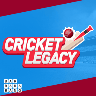 Cricket Legacy BB