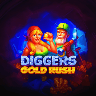 Diggers Gold Rush