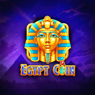 Egypt Coin Hold and Spin