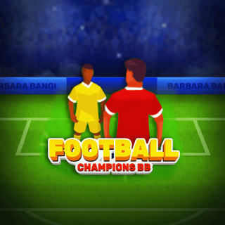 Football Champions BB