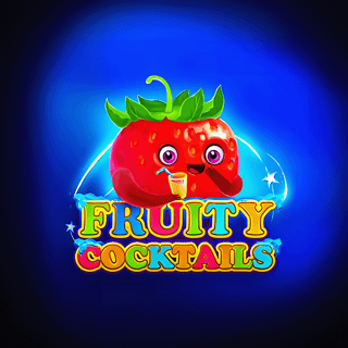 Fruity Cocktails