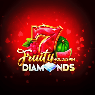 Fruity Diamonds: Hold and Spin