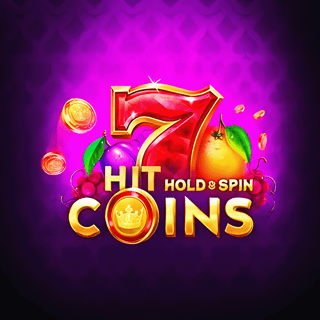 Hit Coins Hold And Spin