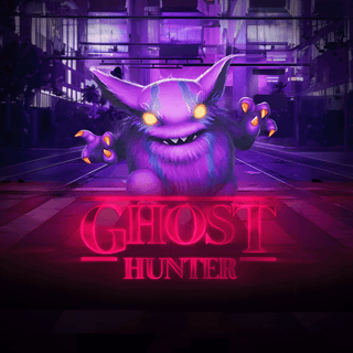 Ghost Hunter