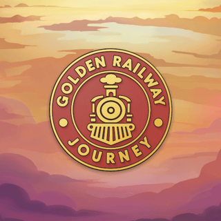 Golden Railway Journey