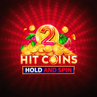 Hit Coins 2 Hold and Spin