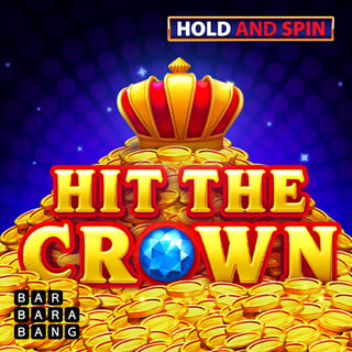 Hit the Crown Hold and Spin