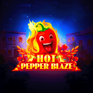 Hot Pepper Blaze