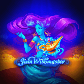 Jinn Wishmaster