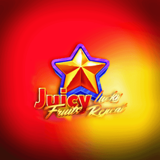 Juicy Fruits Lucky Repeat