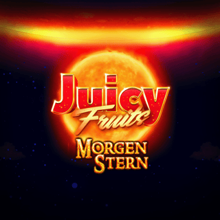 Juicy Fruits Morgenstern