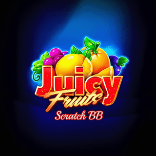 Juicy Fruits Scratch BB