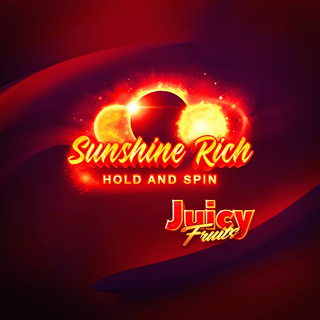 Juicy Fruits Sunshine Rich