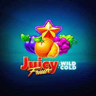 Juicy Fruits Wild Cold