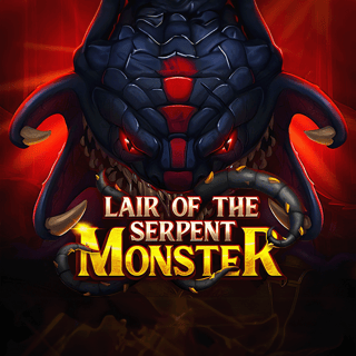 Lair of the Serpent Monster