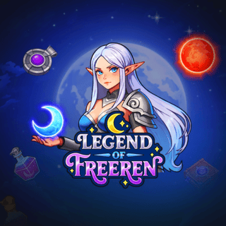 Legend of Freeren