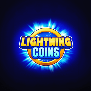 Lightning Coins Hold and Spin