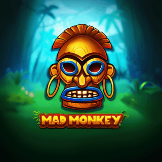 Mad Monkey
