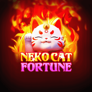 Neko Cat Fortune