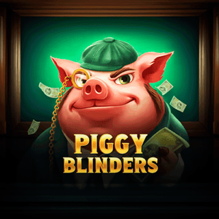 Piggy Blinders