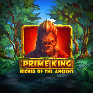 Prime King Riches of the Ancient