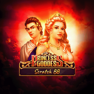 Princess Goddess Scratch BB