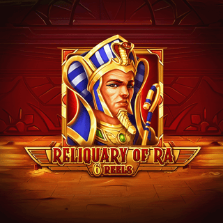 Reliquary of Ra 6 Reels